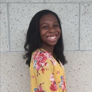 Meet your Posher, Tori